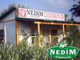 Nedim Fidancılık